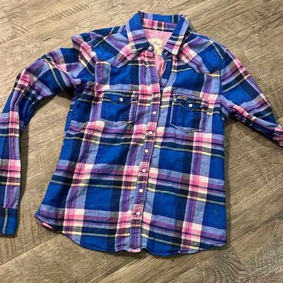 Hollister taps - Picture 6 of 7